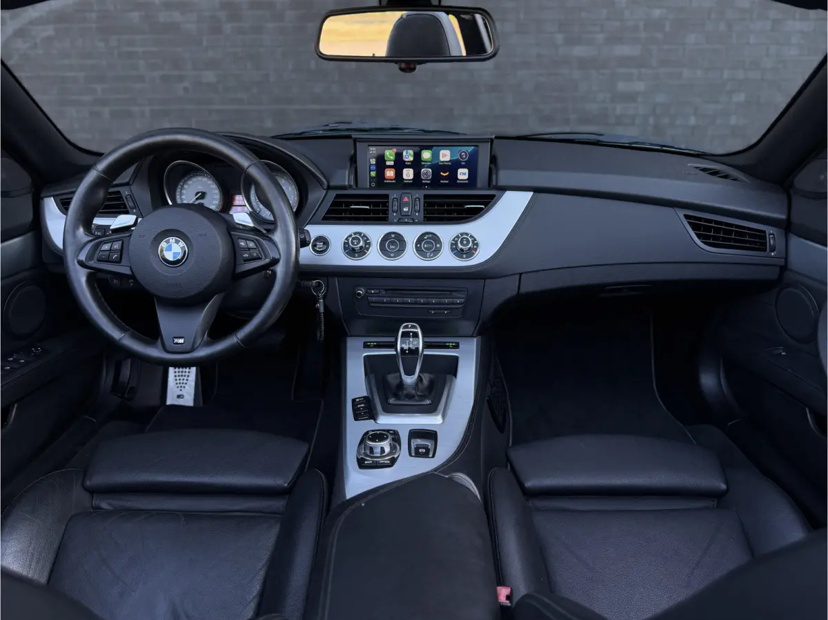 [E89] sDrive35iS DCT High Executive l CarPlay l HiFi DSP l Keyless l Navi Prof