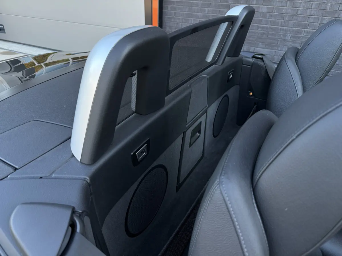 [E89] sDrive35iS DCT High Executive l CarPlay l HiFi DSP l Keyless l Navi Prof