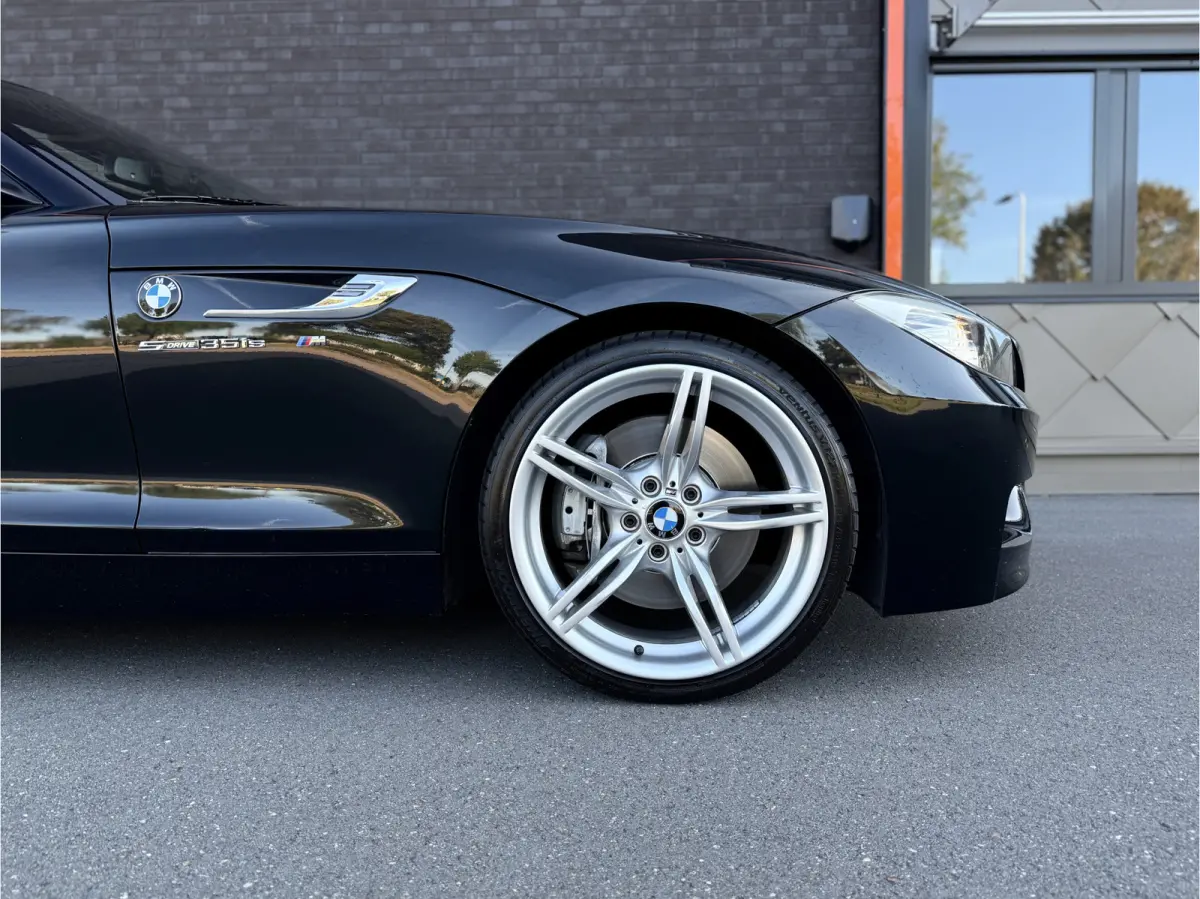 [E89] sDrive35iS DCT High Executive l CarPlay l HiFi DSP l Keyless l Navi Prof