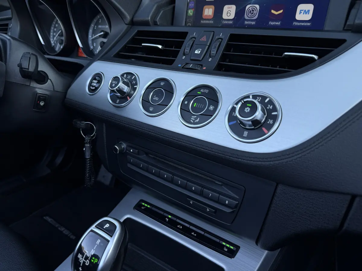 [E89] sDrive35iS DCT High Executive l CarPlay l HiFi DSP l Keyless l Navi Prof