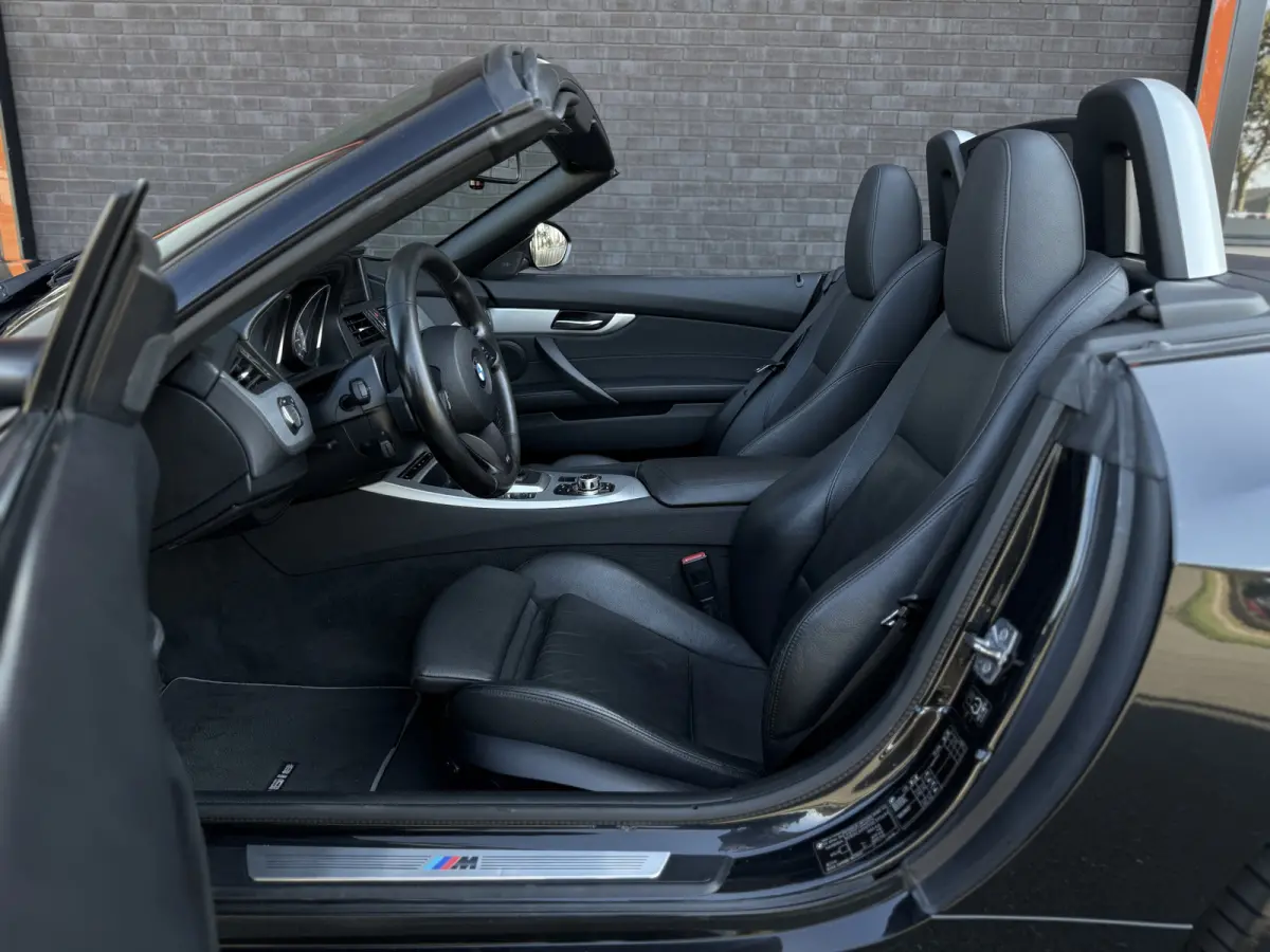 [E89] sDrive35iS DCT High Executive l CarPlay l HiFi DSP l Keyless l Navi Prof