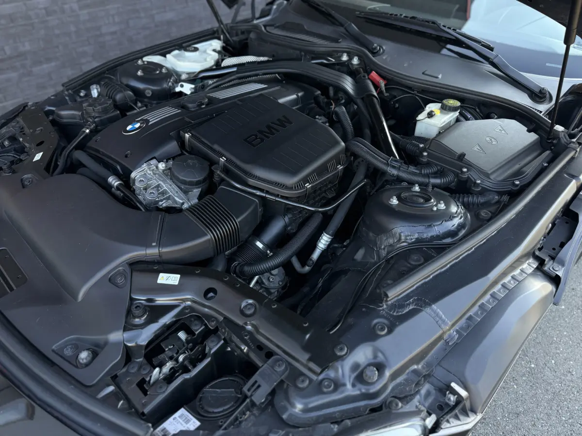 [E89] sDrive35iS DCT High Executive l CarPlay l HiFi DSP l Keyless l Navi Prof
