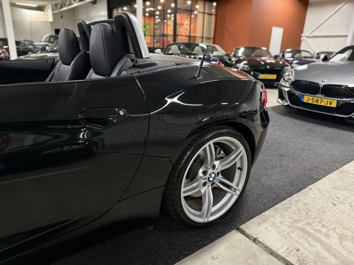 [E89] sDrive35iS DCT High Executive l CarPlay l HiFi DSP l Keyless l Navi Prof