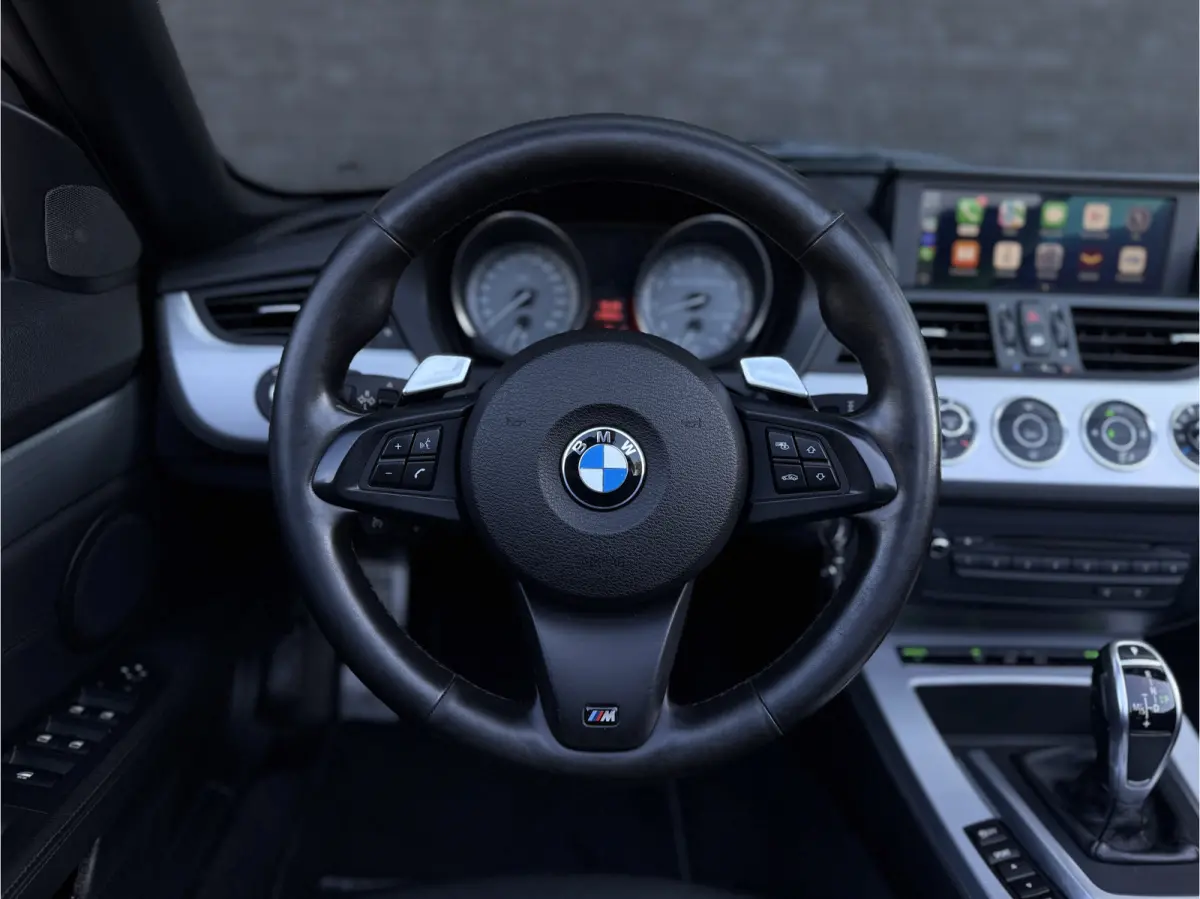 [E89] sDrive35iS DCT High Executive l CarPlay l HiFi DSP l Keyless l Navi Prof