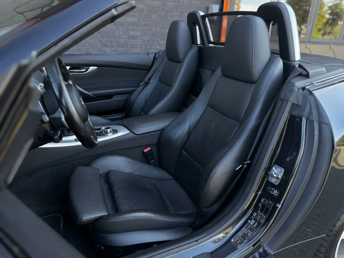[E89] sDrive35iS DCT High Executive l CarPlay l HiFi DSP l Keyless l Navi Prof