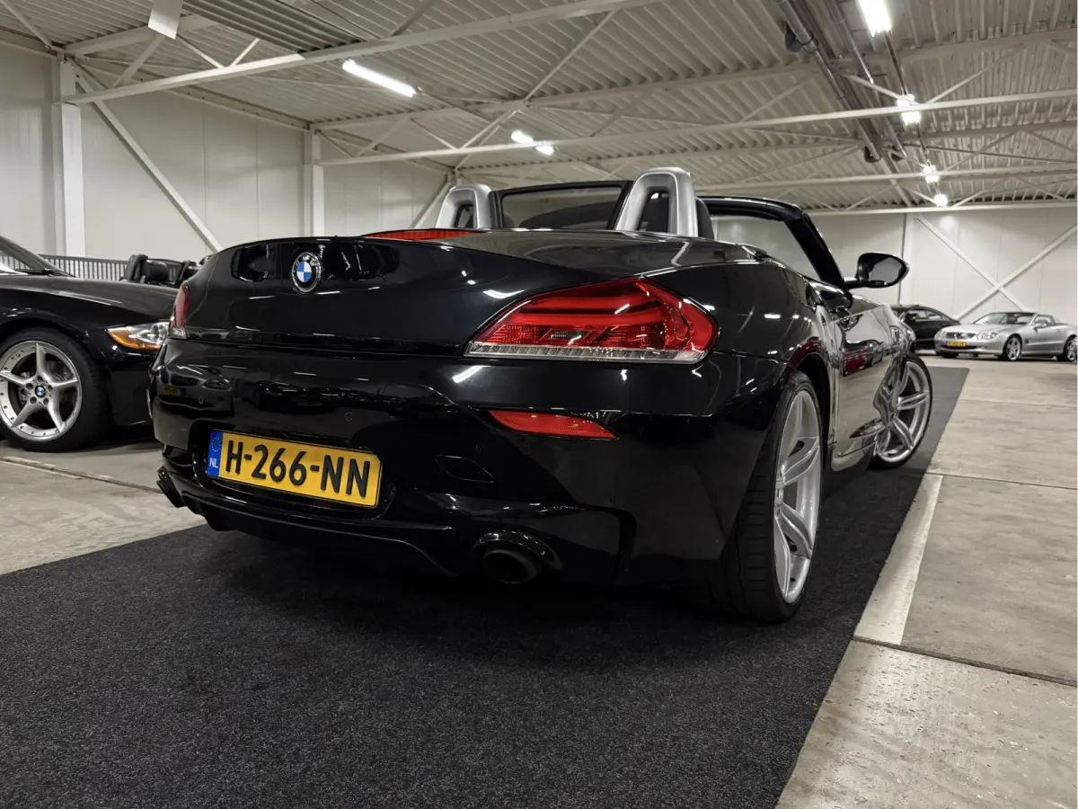 [E89] sDrive35iS DCT High Executive l CarPlay l HiFi DSP l Keyless l Navi Prof