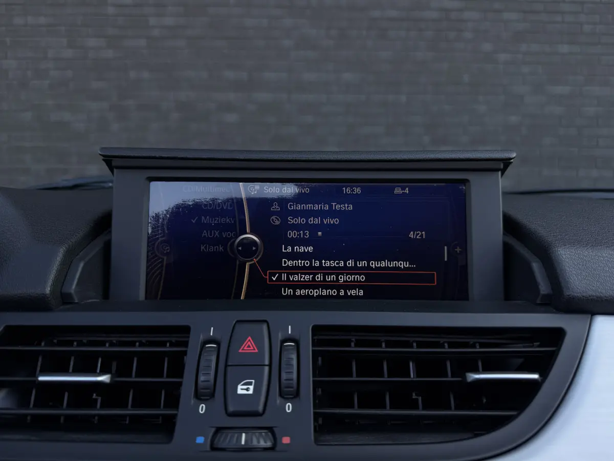 [E89] sDrive35iS DCT High Executive l CarPlay l HiFi DSP l Keyless l Navi Prof