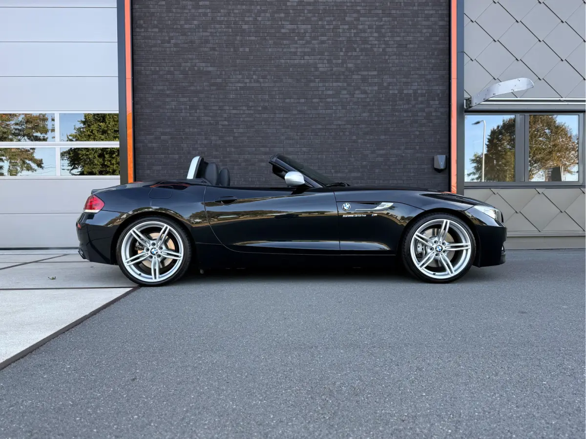 [E89] sDrive35iS DCT High Executive l CarPlay l HiFi DSP l Keyless l Navi Prof