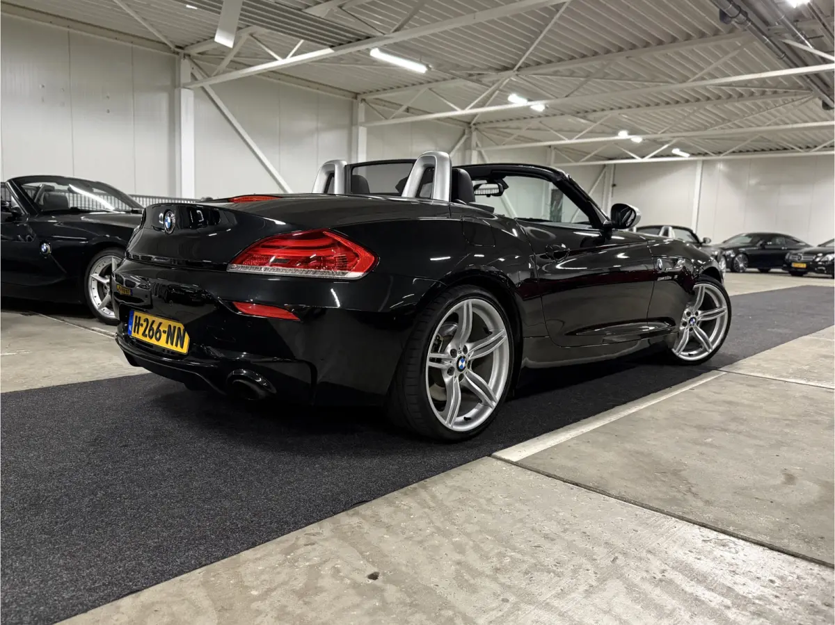 [E89] sDrive35iS DCT High Executive l CarPlay l HiFi DSP l Keyless l Navi Prof