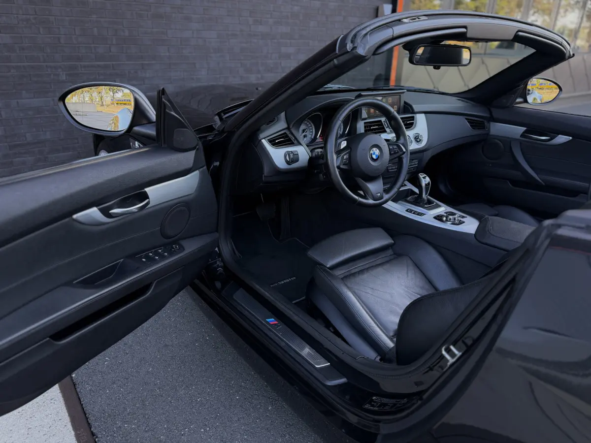 [E89] sDrive35iS DCT High Executive l CarPlay l HiFi DSP l Keyless l Navi Prof