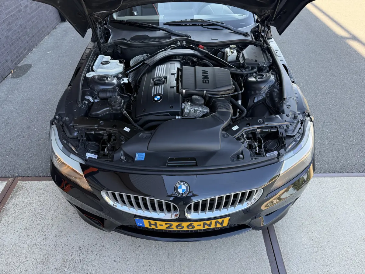 [E89] sDrive35iS DCT High Executive l CarPlay l HiFi DSP l Keyless l Navi Prof
