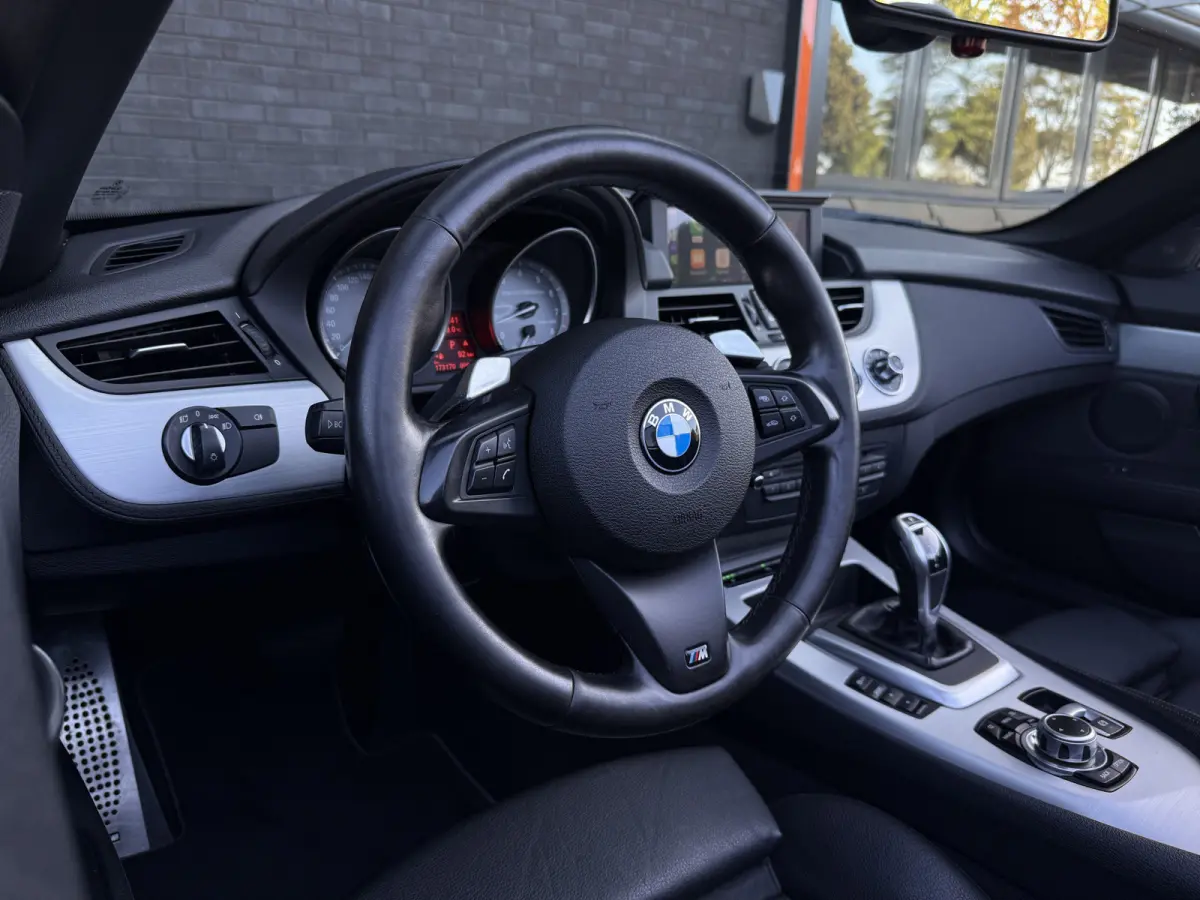 [E89] sDrive35iS DCT High Executive l CarPlay l HiFi DSP l Keyless l Navi Prof
