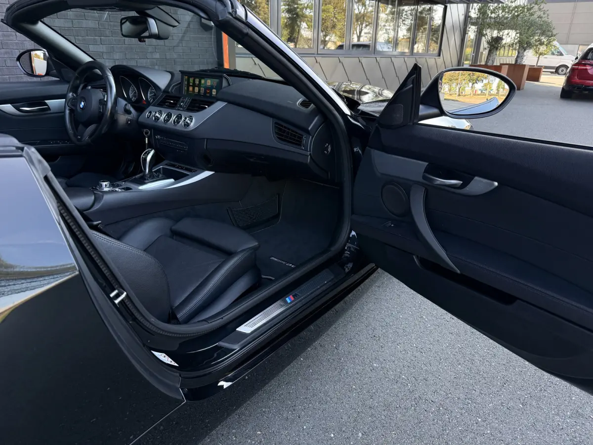 [E89] sDrive35iS DCT High Executive l CarPlay l HiFi DSP l Keyless l Navi Prof