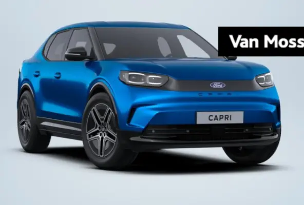 Premium Extended Range RWD 79 kWh | Nieuw Te Bestellen | €3500.- Korting Ford Nederland | Vanaf Prijs | Incl. Ford Protect Verlengde Garantie 2 + 3 jaar/100.000 km |
