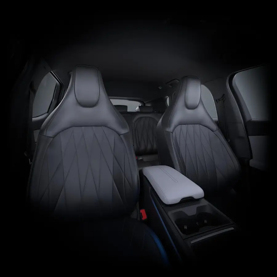 Premium Extended Range RWD 79 kWh | Nieuw Te Bestellen | €3500.- Korting Ford Nederland | Vanaf Prijs | Incl. Ford Protect Verlengde Garantie 2 + 3 jaar/100.000 km |