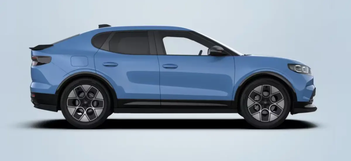 Collection Extended Range RWD 79 kWh | Nieuw Te Bestellen | €3500.- Korting | 0.99% Rente via Ford Options | Vanaf Prijs | Incl. Ford Protect Verlengde Garantie 2 + 3 jaar/100.000 km |