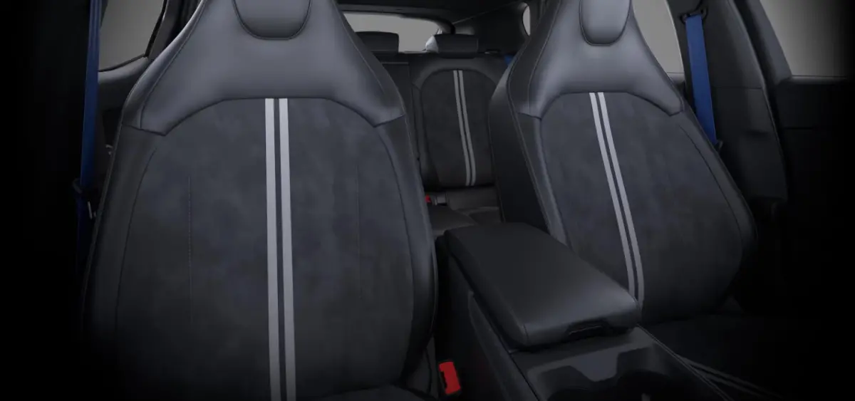Collection Extended Range RWD 79 kWh | Nieuw Te Bestellen | €3500.- Korting | 0.99% Rente via Ford Options | Vanaf Prijs | Incl. Ford Protect Verlengde Garantie 2 + 3 jaar/100.000 km |