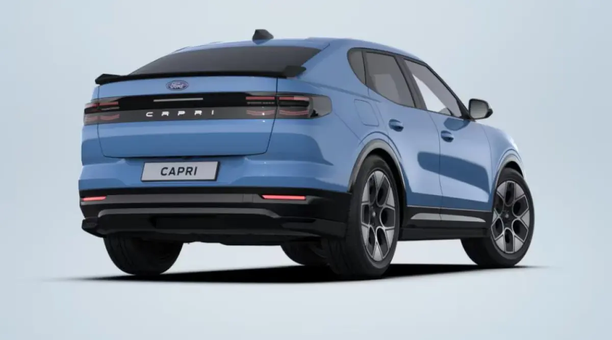 Collection Extended Range RWD 79 kWh | Nieuw Te Bestellen | €3500.- Korting | 0.99% Rente via Ford Options | Vanaf Prijs | Incl. Ford Protect Verlengde Garantie 2 + 3 jaar/100.000 km |