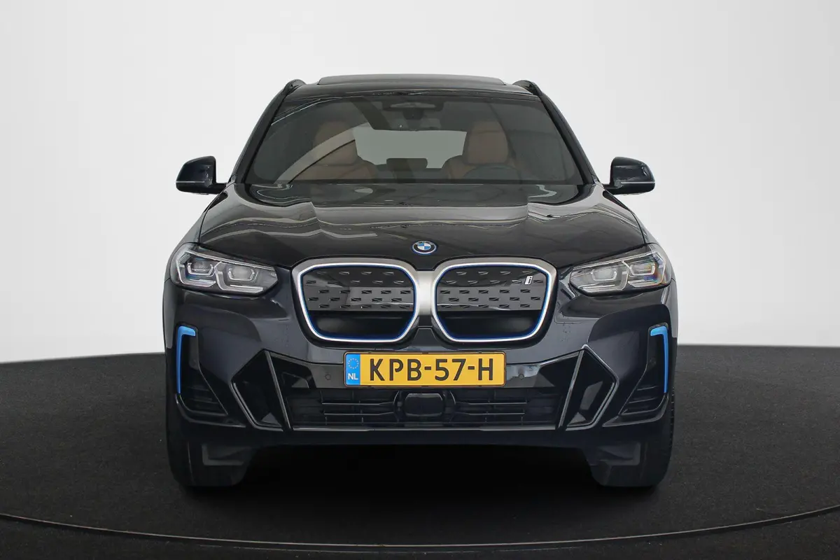 Executive 80 kWh M Sport Panoramadak Elektrische Trekhaak Keyless