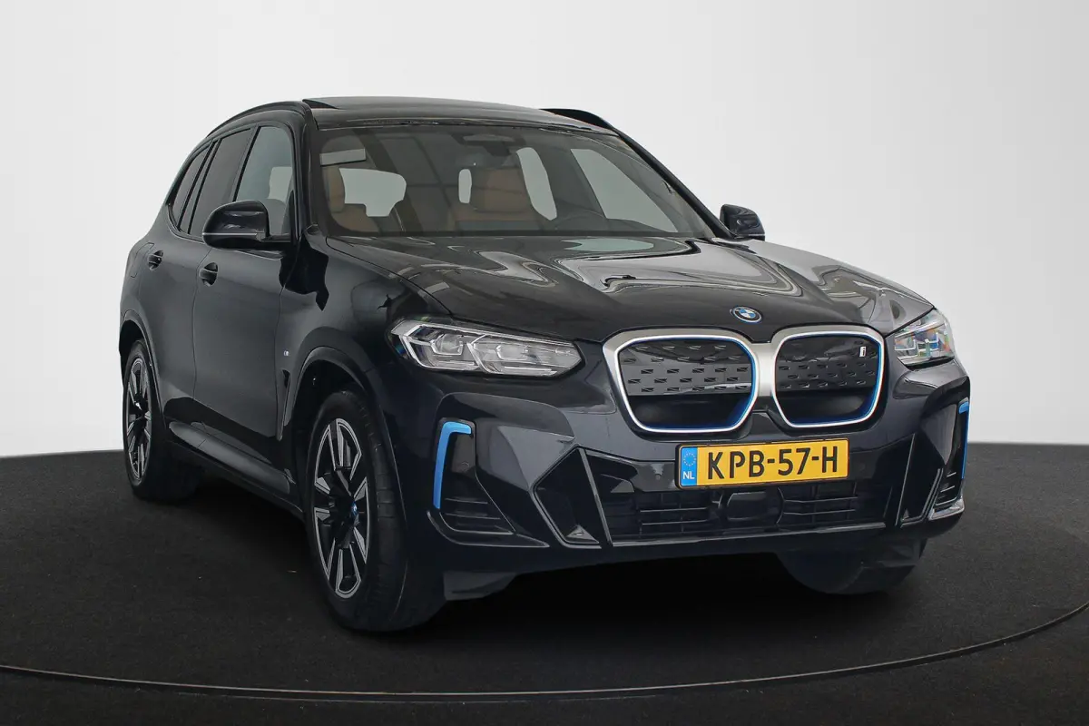 Executive 80 kWh M Sport Panoramadak Elektrische Trekhaak Keyless
