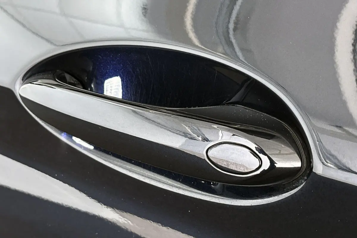 Executive 80 kWh M Sport Panoramadak Elektrische Trekhaak Keyless
