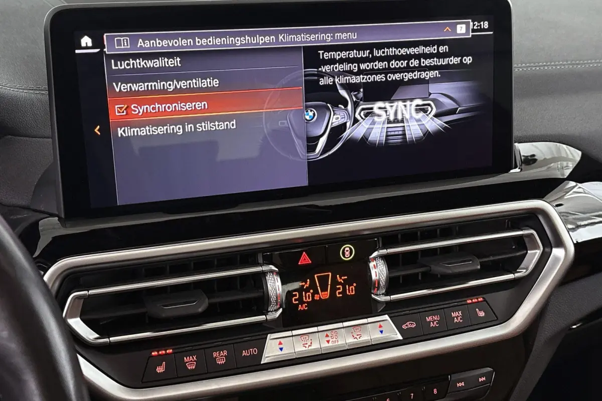 Executive 80 kWh M Sport Panoramadak Elektrische Trekhaak Keyless