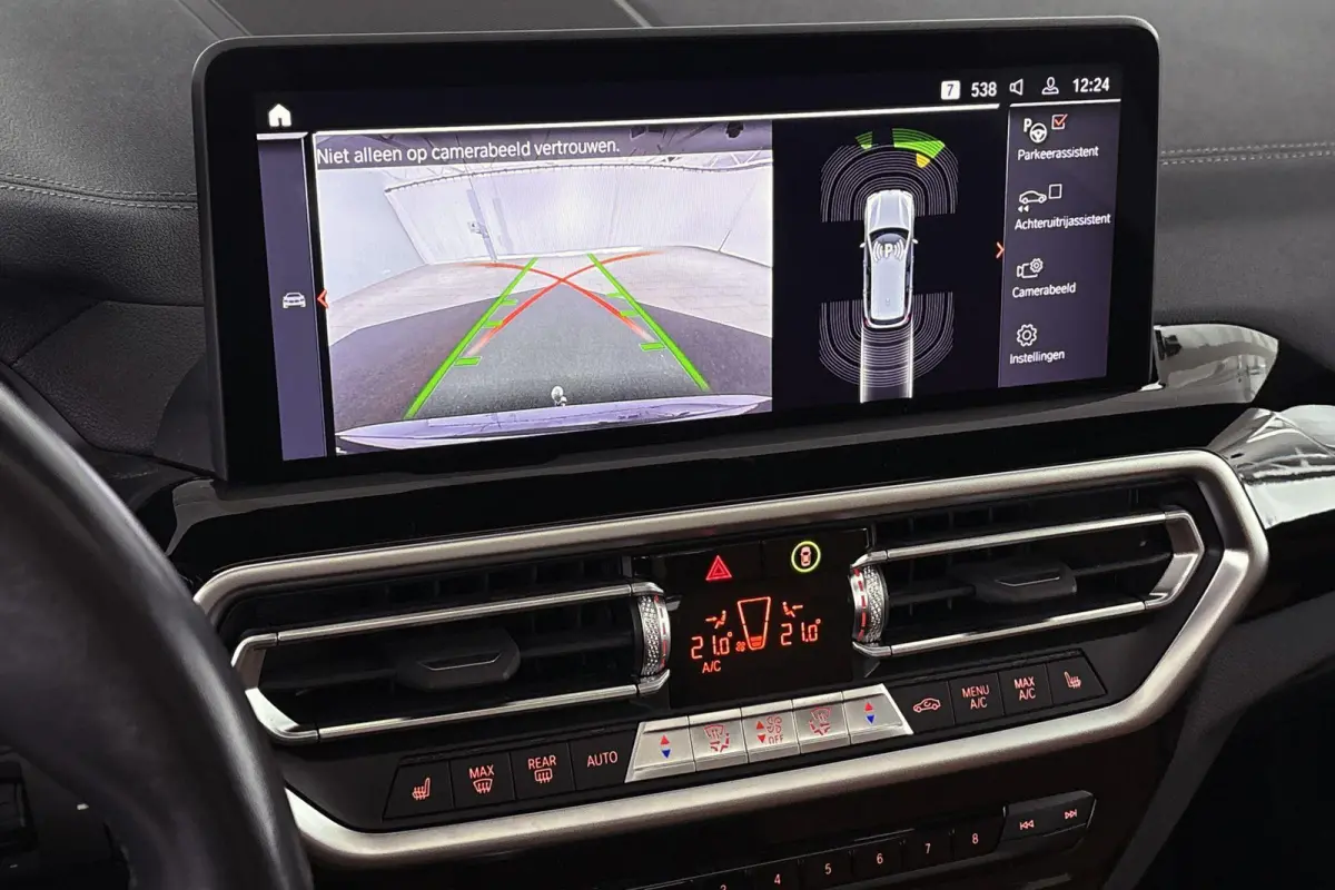 Executive 80 kWh M Sport Panoramadak Elektrische Trekhaak Keyless