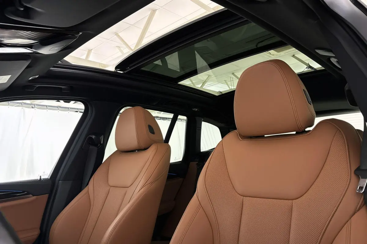 Executive 80 kWh M Sport Panoramadak Elektrische Trekhaak Keyless