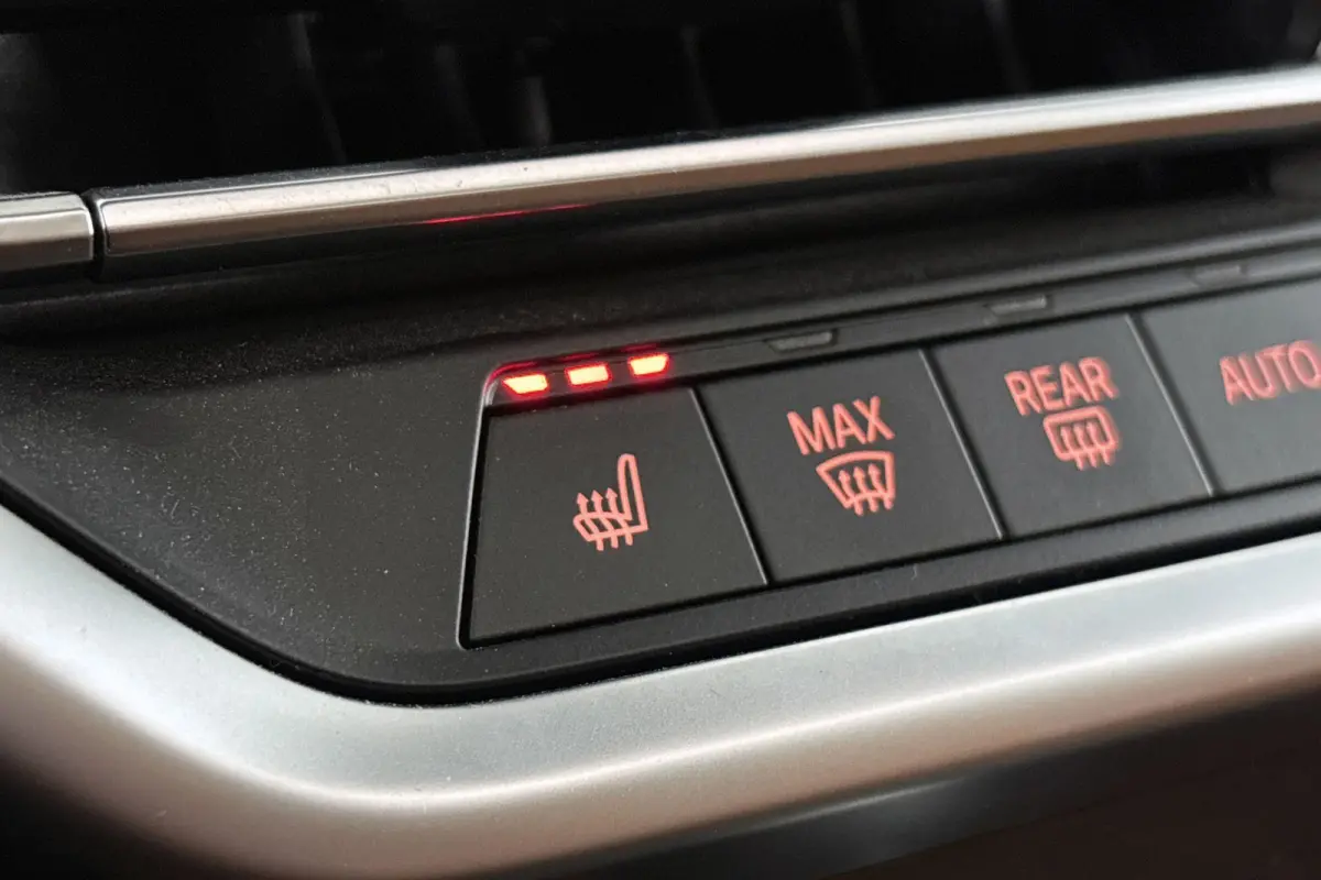 Executive 80 kWh M Sport Panoramadak Elektrische Trekhaak Keyless