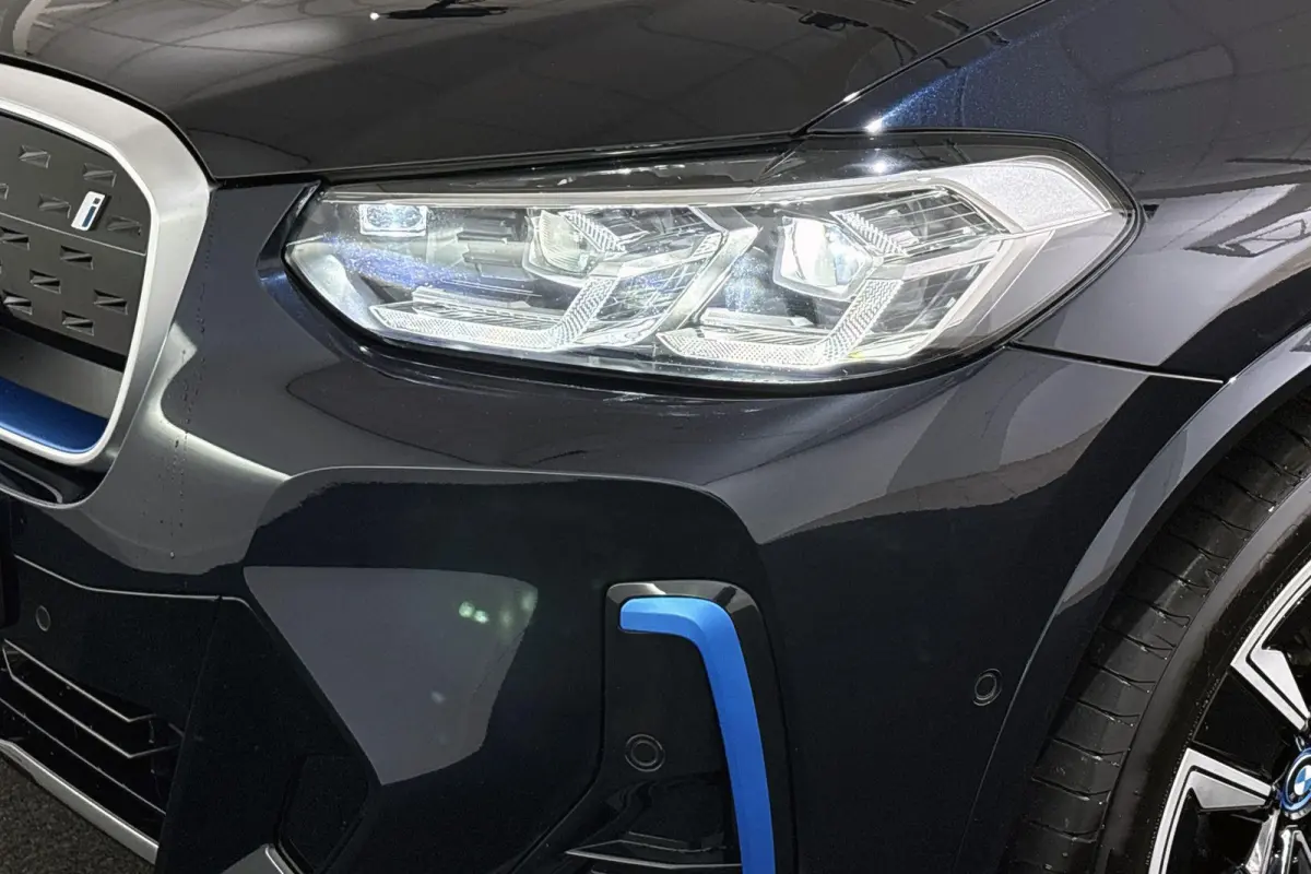 Executive 80 kWh M Sport Panoramadak Elektrische Trekhaak Keyless