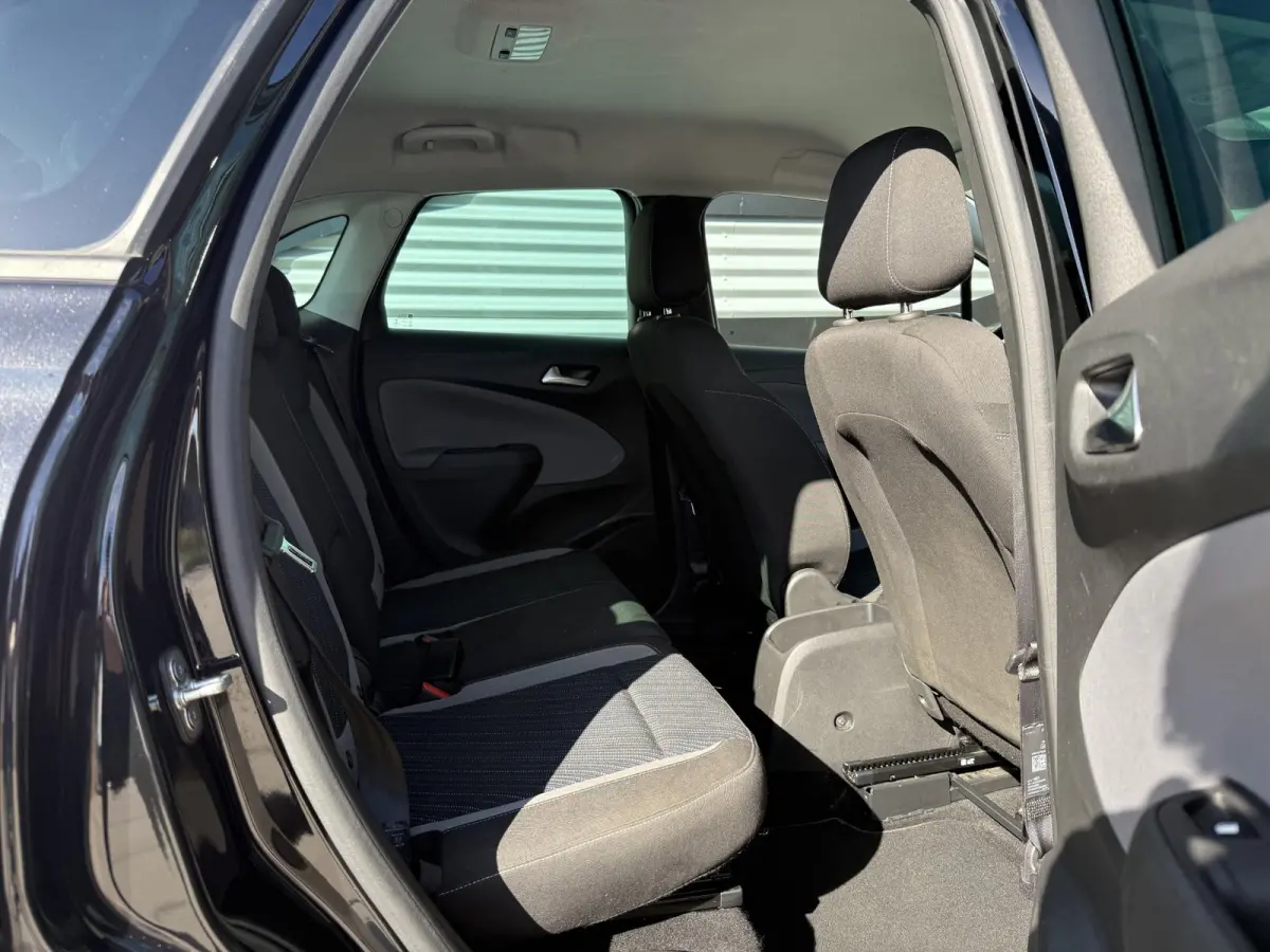 1.2 Turbo 120 Jaar Edition 2e Eigenaar|Navi|Camera|D-riem vv in 2025|Trekhaak|Carplay|Cruise|N.A.P|APK tot 09-2027