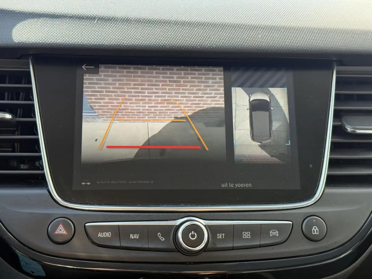 1.2 Turbo 120 Jaar Edition 2e Eigenaar|Navi|Camera|D-riem vv in 2025|Trekhaak|Carplay|Cruise|N.A.P|APK tot 09-2027