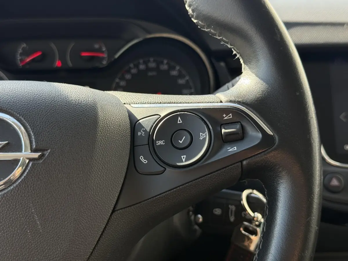 1.2 Turbo 120 Jaar Edition 2e Eigenaar|Navi|Camera|D-riem vv in 2025|Trekhaak|Carplay|Cruise|N.A.P|APK tot 09-2027