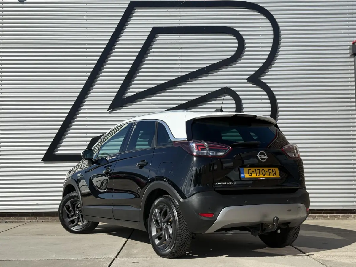 1.2 Turbo 120 Jaar Edition 2e Eigenaar|Navi|Camera|D-riem vv in 2025|Trekhaak|Carplay|Cruise|N.A.P|APK tot 09-2027
