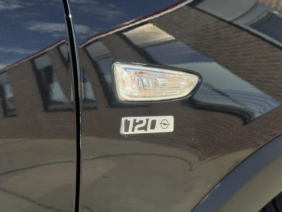 1.2 Turbo 120 Jaar Edition 2e Eigenaar|Navi|Camera|D-riem vv in 2025|Trekhaak|Carplay|Cruise|N.A.P|APK tot 09-2027