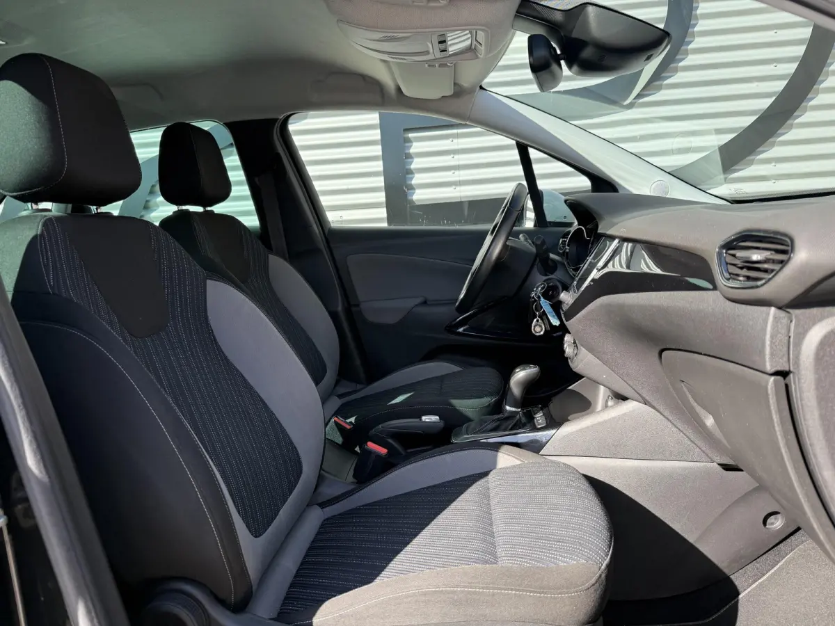 1.2 Turbo 120 Jaar Edition 2e Eigenaar|Navi|Camera|D-riem vv in 2025|Trekhaak|Carplay|Cruise|N.A.P|APK tot 09-2027