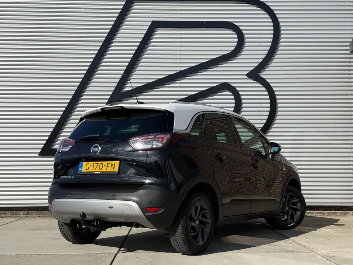 1.2 Turbo 120 Jaar Edition 2e Eigenaar|Navi|Camera|D-riem vv in 2025|Trekhaak|Carplay|Cruise|N.A.P|APK tot 09-2027