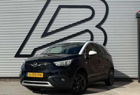 1.2 Turbo 120 Jaar Edition 2e Eigenaar|Navi|Camera|D-riem vv in 2025|Trekhaak|Carplay|Cruise|N.A.P|APK tot 09-2027