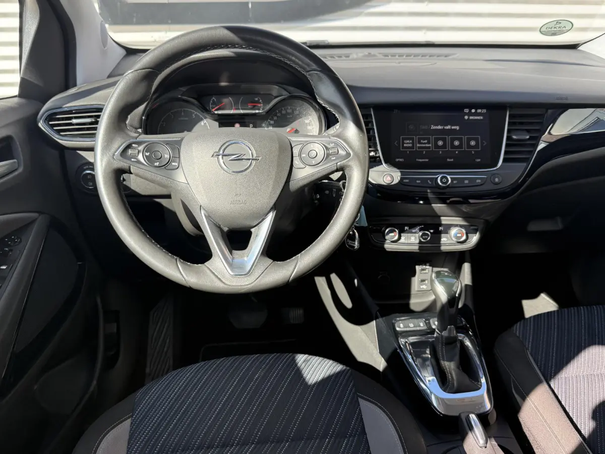 1.2 Turbo 120 Jaar Edition 2e Eigenaar|Navi|Camera|D-riem vv in 2025|Trekhaak|Carplay|Cruise|N.A.P|APK tot 09-2027