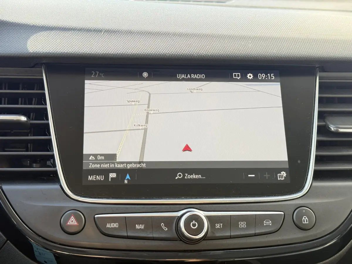 1.2 Turbo 120 Jaar Edition 2e Eigenaar|Navi|Camera|D-riem vv in 2025|Trekhaak|Carplay|Cruise|N.A.P|APK tot 09-2027