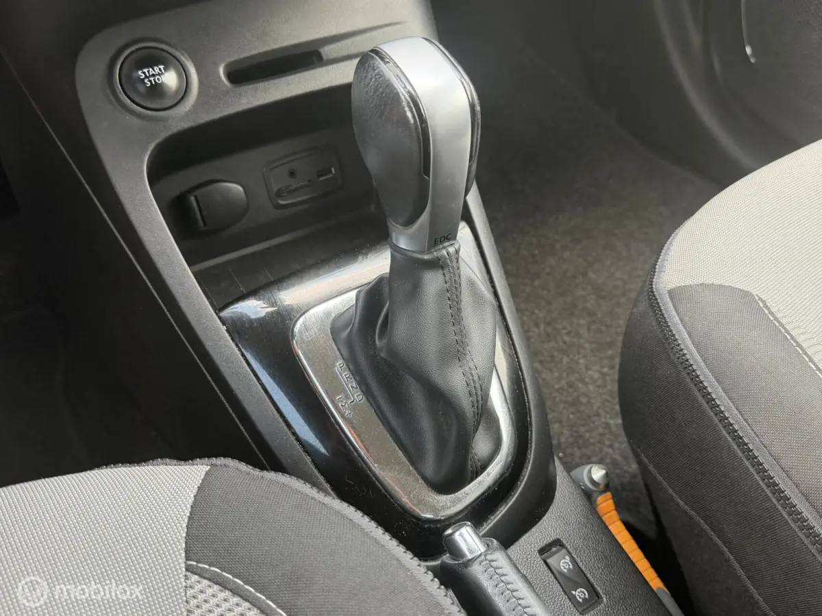 Captur TCe Dynamique 2016 / Camera / Trekhaak / Keyless / NAP