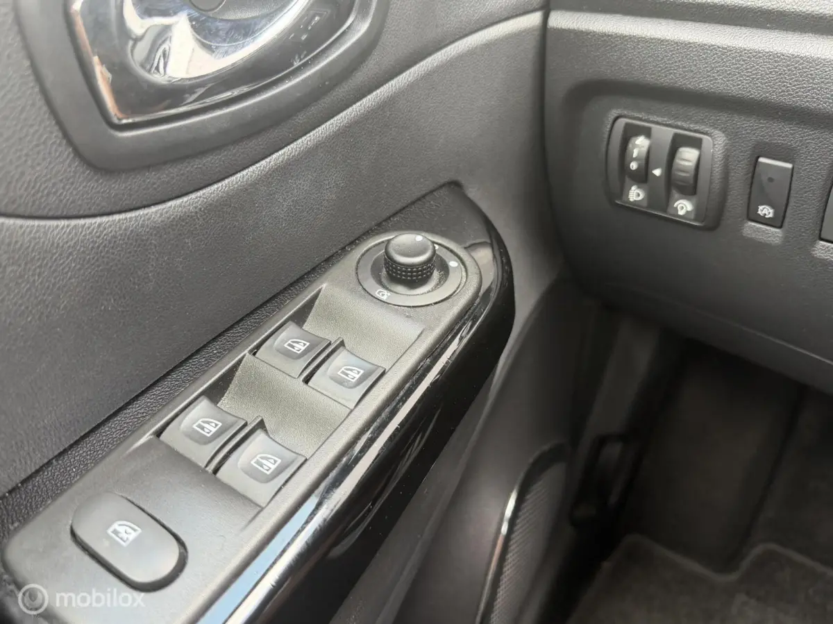 Captur TCe Dynamique 2016 / Camera / Trekhaak / Keyless / NAP