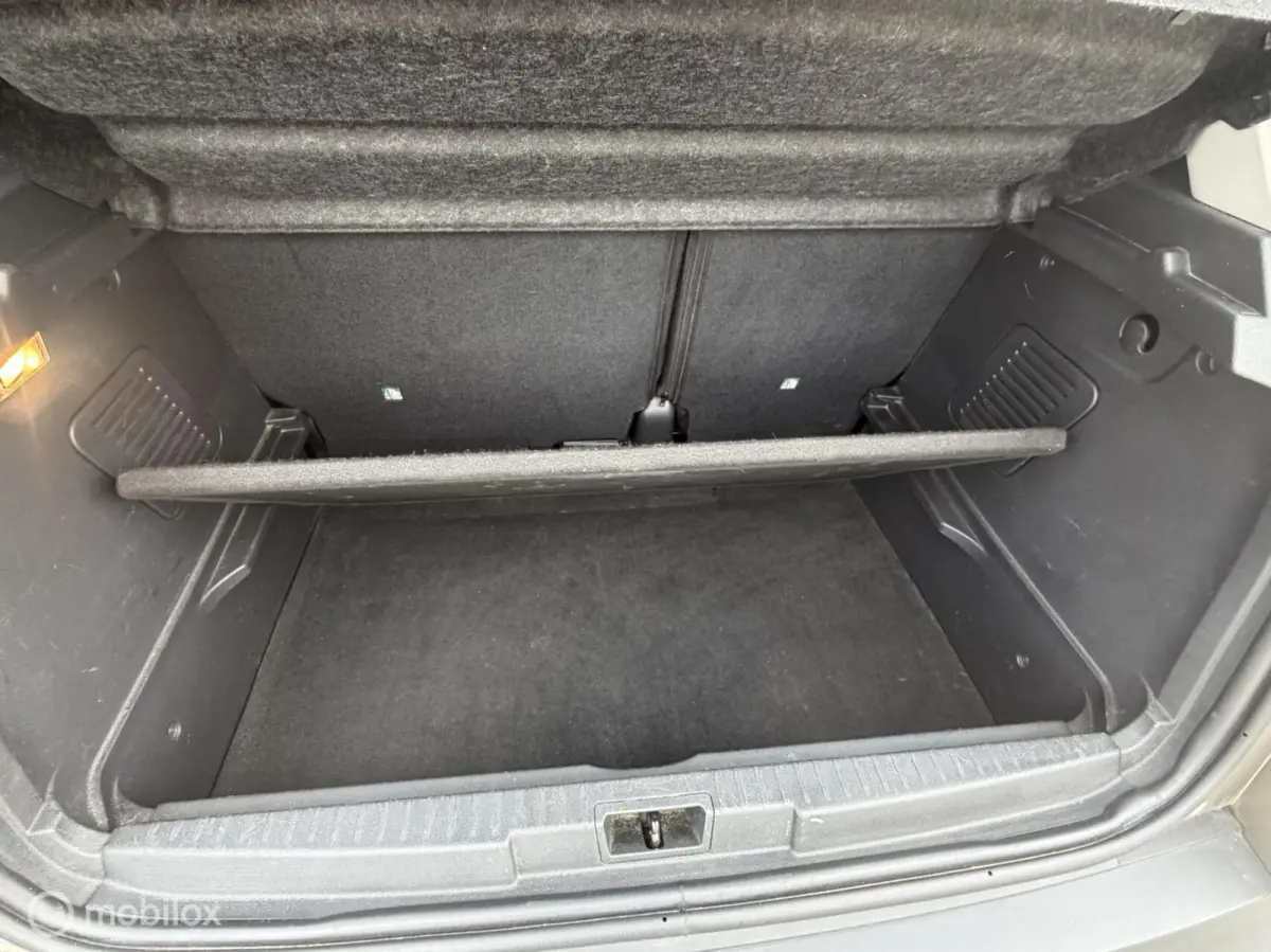 Captur TCe Dynamique 2016 / Camera / Trekhaak / Keyless / NAP