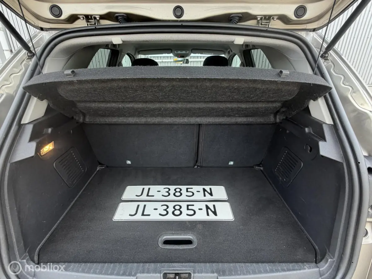 Captur TCe Dynamique 2016 / Camera / Trekhaak / Keyless / NAP