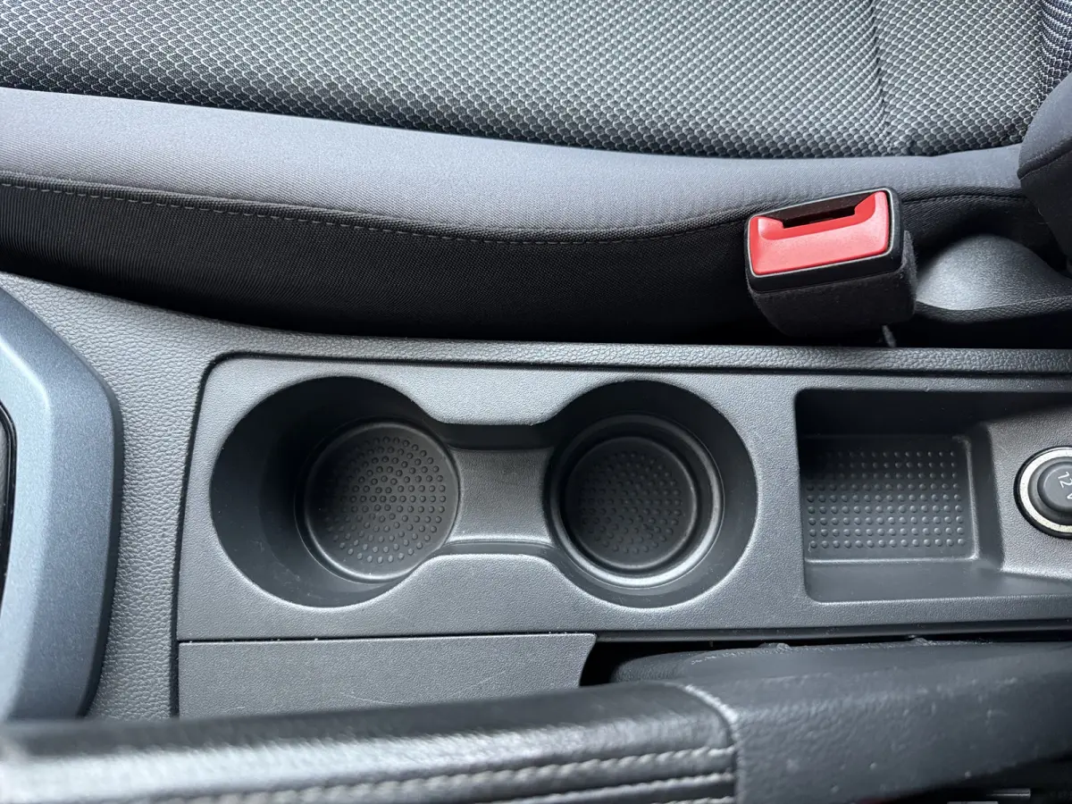 1.0 TSI Style / Navigatie / Parkeersensoren / Carplay / ECC / LED / 16'' LMV