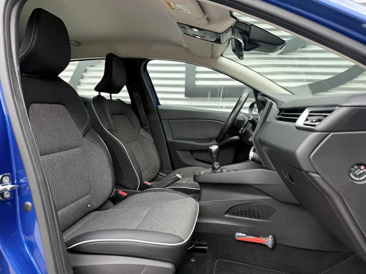 1.0 TCe Intens 2e Eigenaar|Carplay|Clima|Cruise|PDC|N.A.P|APK tot 11-2027