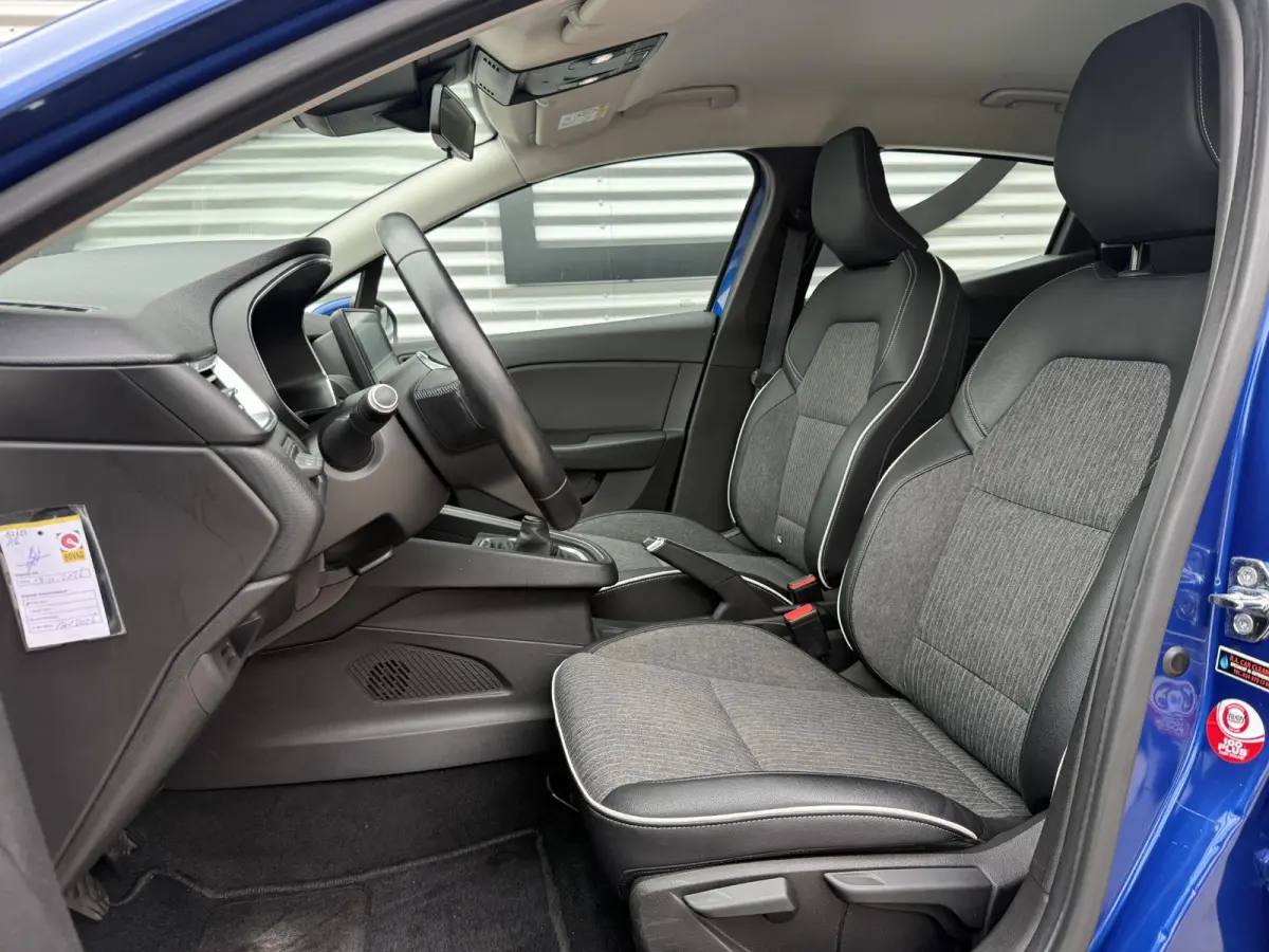 1.0 TCe Intens 2e Eigenaar|Carplay|Clima|Cruise|PDC|N.A.P|APK tot 11-2027