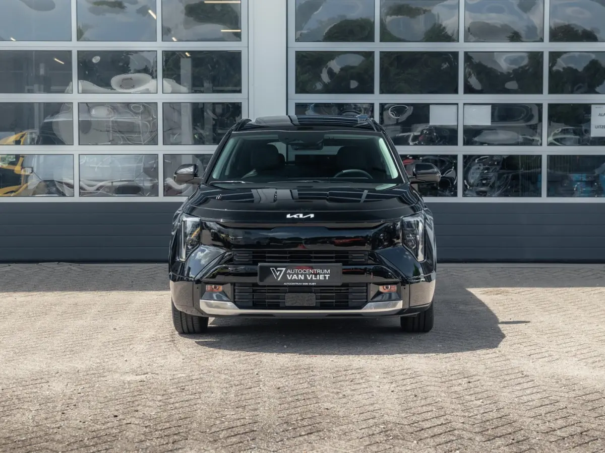1.6 GDi Hybrid DynamicPlusLine | Snel leverbaar | Nieuw model | Navi. | Clima. | Adapt. Crusie. | Dodehoekassistentie | Panodak | Stoel&Stuur Verwarming | Parkeersensoren