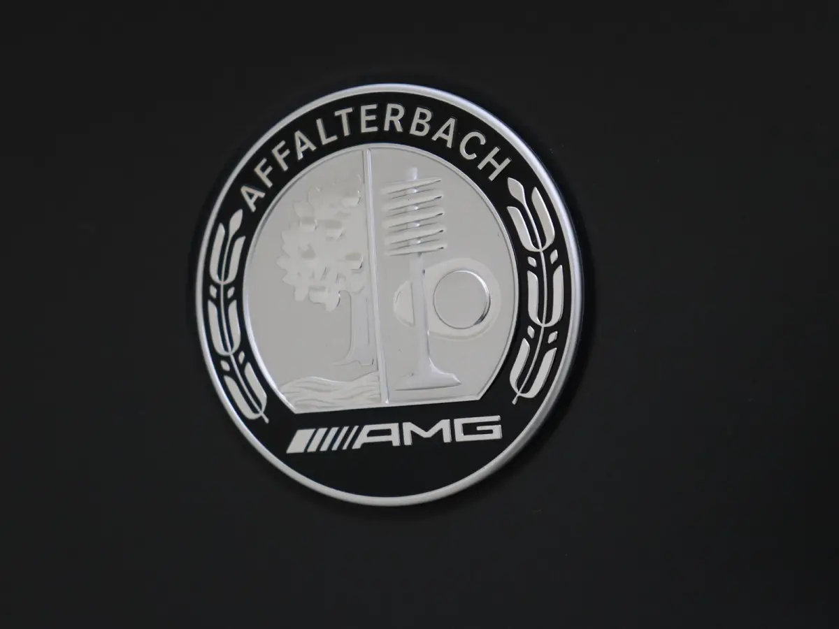 AMG 53 4MATIC+ / Panoramadak/ 20 inch/ DYNAMIC Plus/ AMG optiek pakket/ Carbon stuur/ Night 1+2/ Real Performance Sound/ Drivers Pack 270 km/h