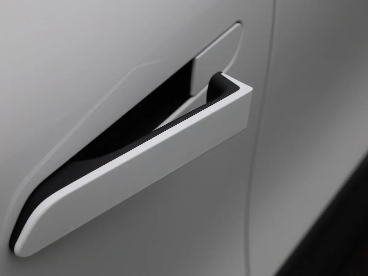 EV60 Optimum Charge Techno | Automaat | Trekhaak | Virtual cockpit | Parkeer sensoren | Stoel/Stuur verwarming | 360 Camera | Apple Carplay & Android Auto | Climate Control | Navigatie | LMV